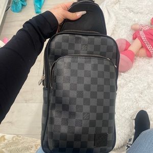 COPY - Louis Vuitton slingbag